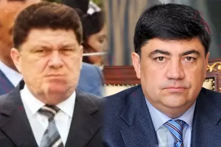 Ramiz Mehdiyevin kürəkəninin polkovnik qardaşı öldü - Foto