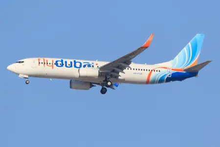 "Flydubai"ni qaçıran pilot 11 sentyabr terrorunu təkrarlamaq istəyirmiş - Şok detallar açıqlandı