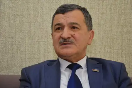 "Heç kimin Azərbaycanın daxili işlərinə qarışmağa ixtiyarı yoxdur" - Deputatdan İranın təxribatlarına reaksiya