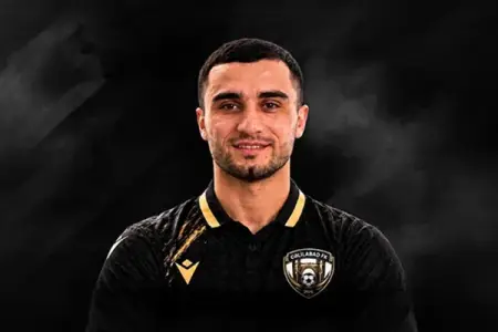 Azərbaycanda gənc futbolçu öldü