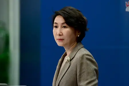 Çin Trampın Ukrayna ilə bağlı yeni açıqlamasına reaksiya verdi