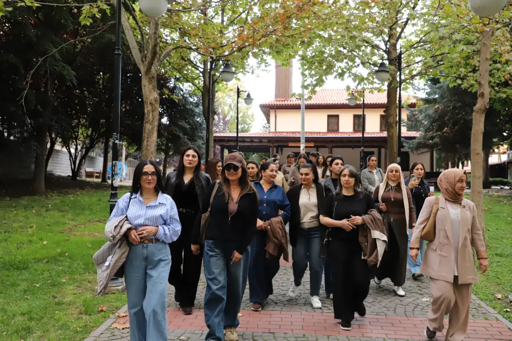 Azərbaycan və Türkiyə şəhid ailələrinin "Qardaşlıq görüşü" keçirildi