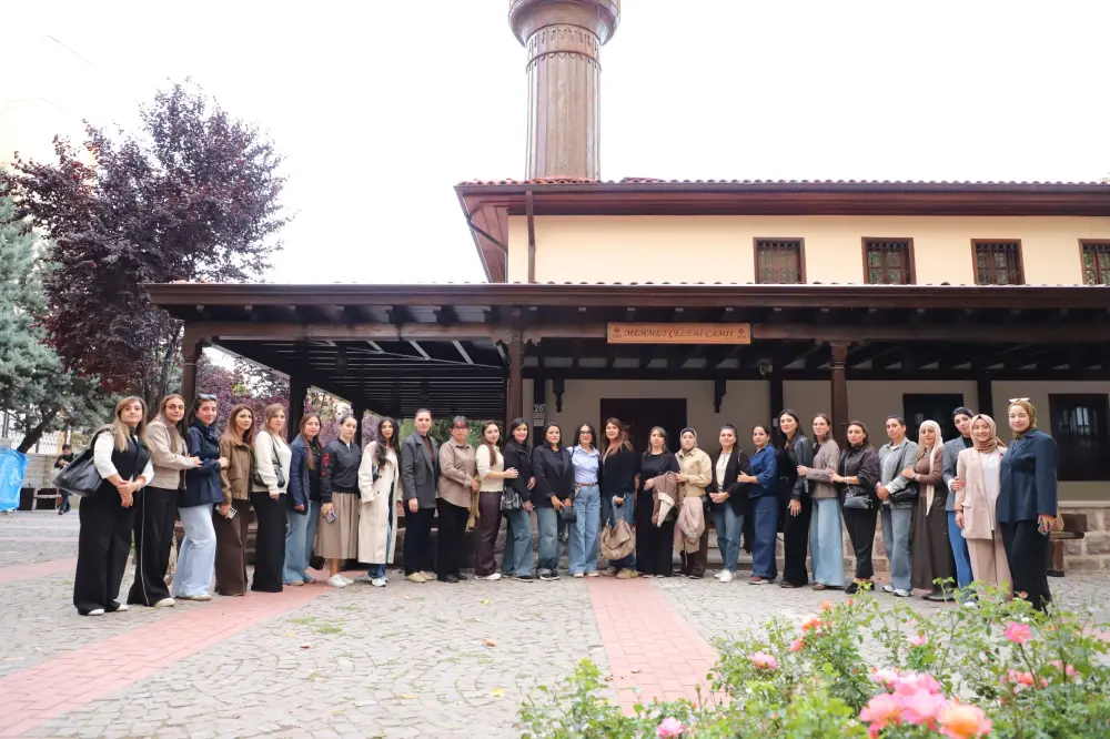 Azərbaycan və Türkiyə şəhid ailələrinin "Qardaşlıq görüşü" keçirildi