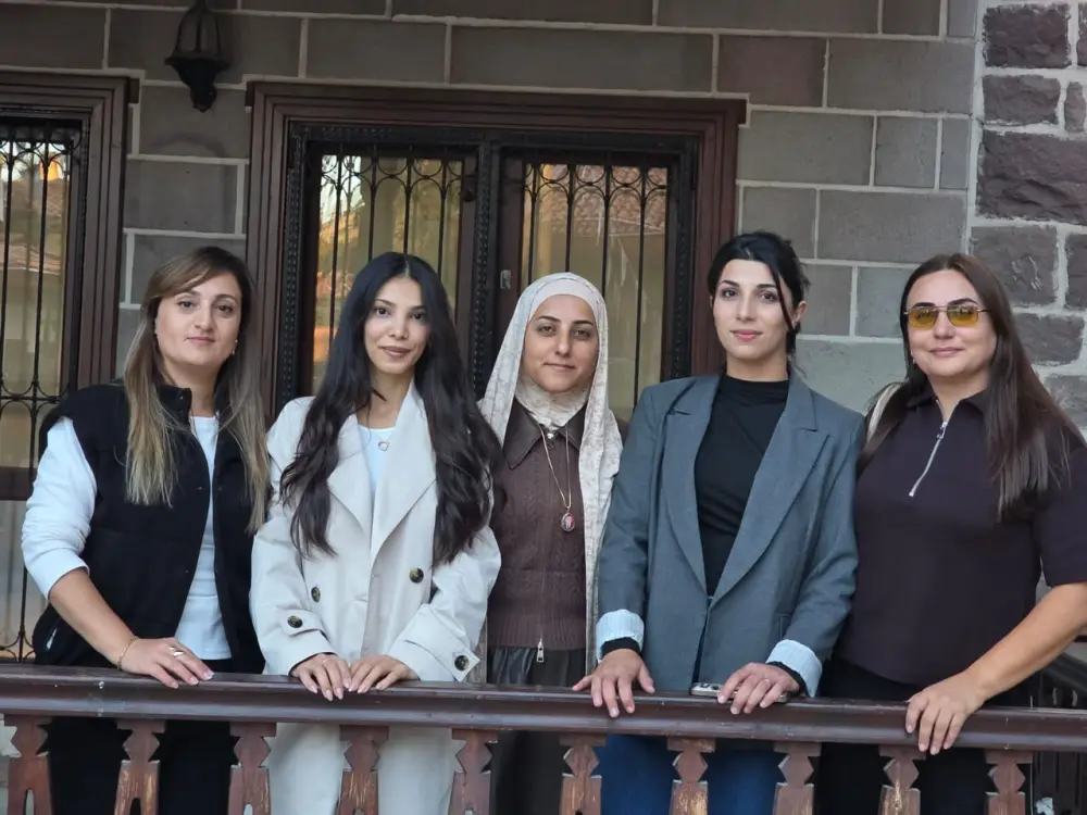 Azərbaycan və Türkiyə şəhid ailələrinin "Qardaşlıq görüşü" keçirildi