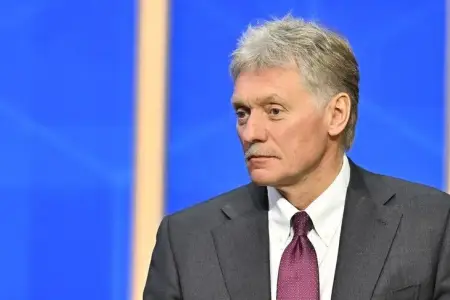 Peskov: Biz atəşkəs yox, uzunmüddətli sülh istəyirik