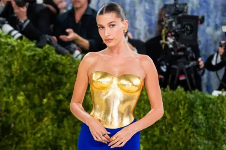 Heyli Biber hamilədir?