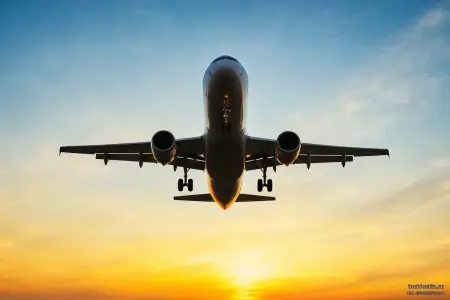Bəhreynin "Gulf Air" şirkəti Ər-Riyada uçuşları dayandırdı