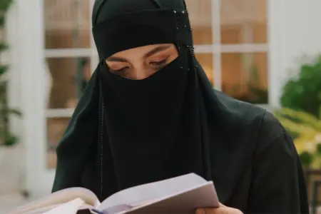 “Azərbaycanda nə hicaba, nə də niqaba qadağa var”