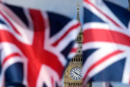 İran səfiri Böyük Britaniya XİN-in iddiasını rədd etdi