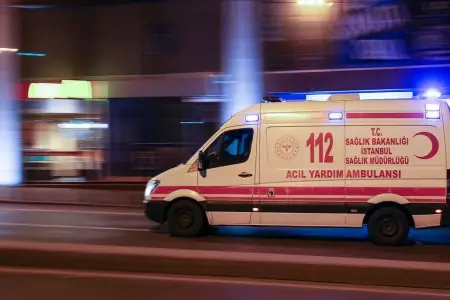 Türkiyədə naməlum infeksiya: Minlərlə sakin xəstəxanaya müraciət etdi