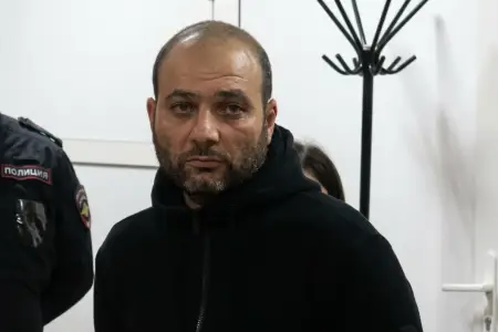 Rusiyada erməniəsilli banda rəhbərinə və fəal üzvlərinə ittiham irəli sürüldü