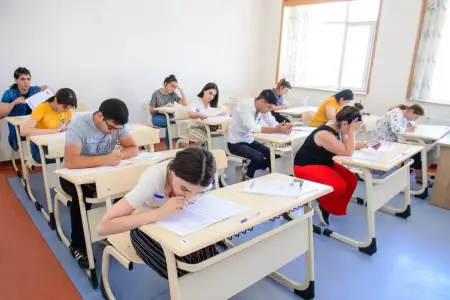 Bu il  3 mindən çox abituriyent 600-dən yüksək bal topladı