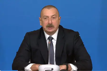 “Azərbaycan ərazisində bütün əsas nəqliyyat-logistika layihələri artıq reallaşıb”
