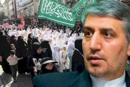 İran səfirindən SON DƏQİQƏ AÇIQLAMASI: “Razıyam ki...”