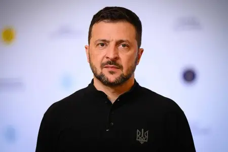 Zelenskidən ETİRAF: “Kiyev qışa hazır deyil”