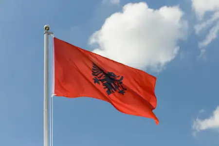 Albaniya 2030-cu ilədək Aİ-yə qoşula bilər