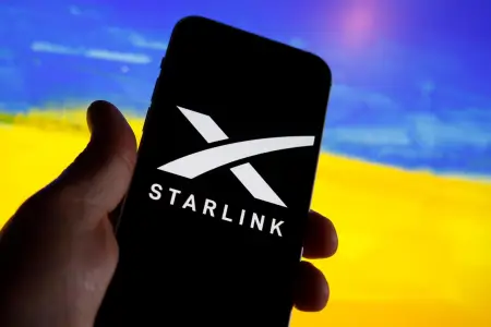 “Starlink”-lə bağlı qərar Ukrayna ordusunun əməliyyatlarına mane oldu