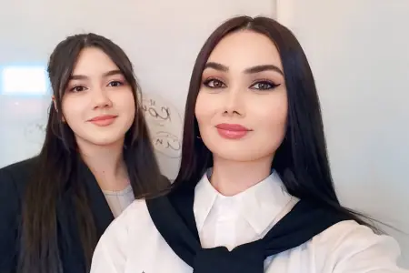 “Mənim süslü çiçəyim, Yağmurum…" - VİDEO