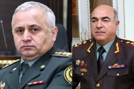 Həbs edilən polkovnik Ceyhun Həsənovun yaxın adamı imiş - Rüşvətin məbləği bilindi