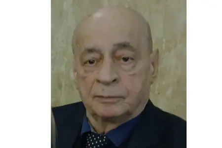 Əməkdar jurnalist Ənvər Qafarlı vəfat etdi