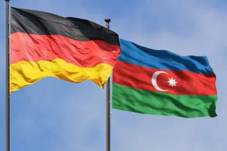 32 vətəndaşımız Almaniyadan geri qaytarıldı