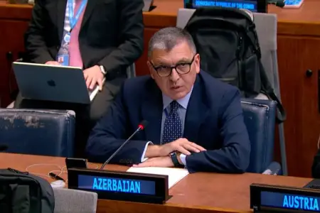 Tofiq Musayev: Azərbaycanda mina qurbanlarının sayı 3500-ü ötdü