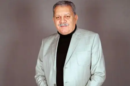 Xalq artisti yenidən xəstəxanaya yerləşdirildi