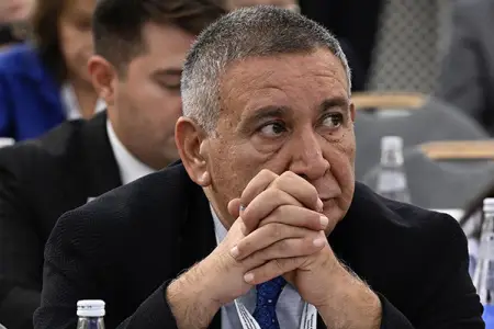 Rəşad Məcid Mətbuat Şurasından gedir - Namizədlər onlardır