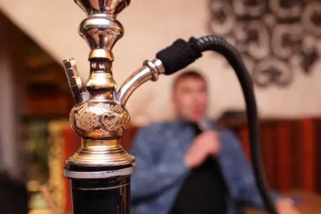 Qəlyan çəkənlər vərəmə yoluxa bilər