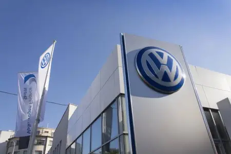 “Volkswagen” minlərlə elektrikli avtomobili geri çağırır