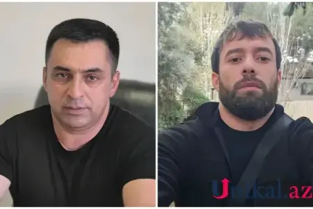 Bilgəhdəki qəzada ölən şəxslərin FOTOSU