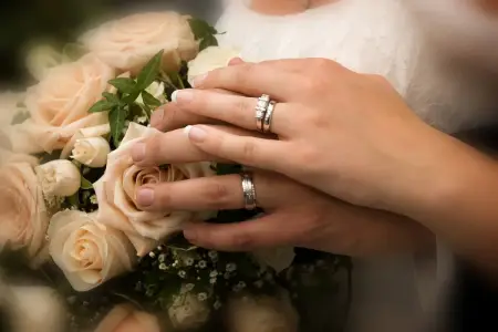 Azərbaycanda nikah və boşanmaların sayı azaldı