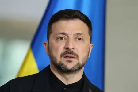 Zelenskinin ətrafındakılar onu vəzifədən uzaqlaşdırmaq istəyirlər