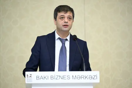 Vüqar Zifəroğlu Mətbuat Şurasının yeni sədri seçildi