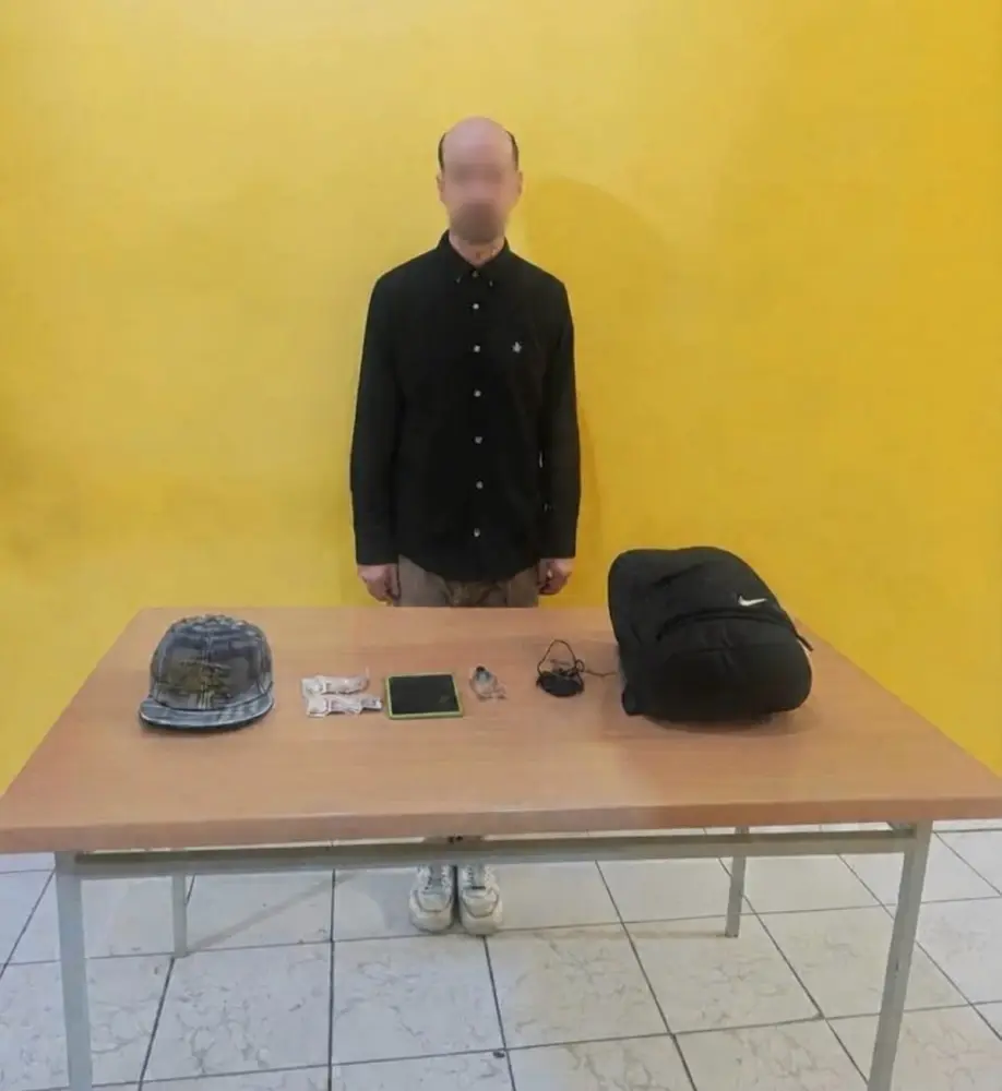 Xarici ölkə vətəndaşları Azərbaycan sərhədini pozmağa cəhd etdilər - Foto