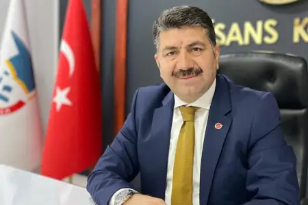 Azərbaycanda çevrilişə çağırış edən türkiyəli jurnalist - Axtarışa verildi