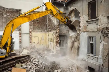 Bakının bu rayonunda 30 bina söküləcək