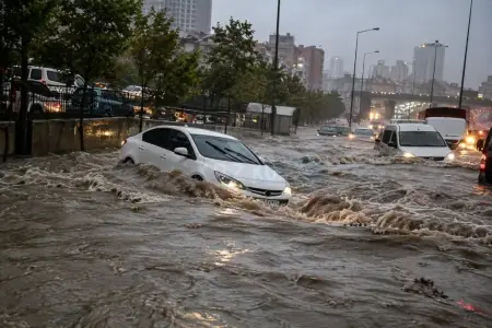 İstanbulda ölənlərin sayı 4 nəfərə çatdı
