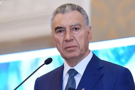 Əli Həsənova yeni vəzifə verilir