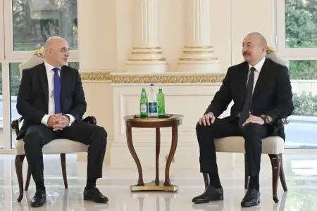 İlham Əliyev yaradılmasının 30 illiyi münasibətilə Milli Paralimpiya Komitəsini təbrik etdi