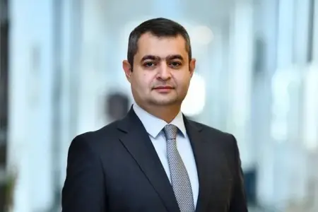 Nazir Nəcəfovu yüksək vəzifəyə təyin etdi