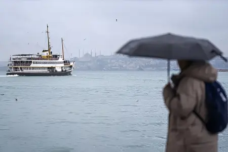 Türkiyədə yüksək meteoroloji təhlükə elan edildi