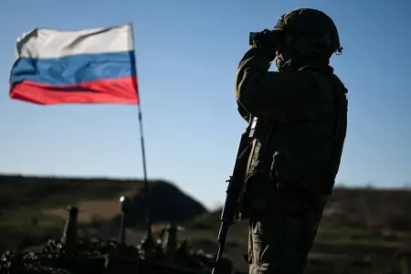 Rusiya ordusu bu yerləri ələ keçirdi - Putinə məruzə edildi