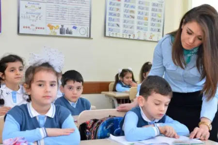 Azərbaycanda məktəblərlə bağlı yeni qayda – Məcburi ola bilər