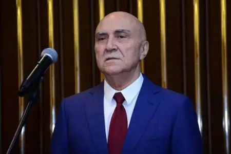 Prezidentdən Valeh Ələsgərovla bağlı - Sərəncam