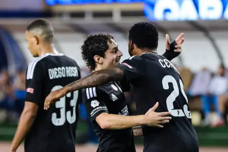 “Qarabağ”ın cavabı gecikmədi - Canlı-Yenilənir