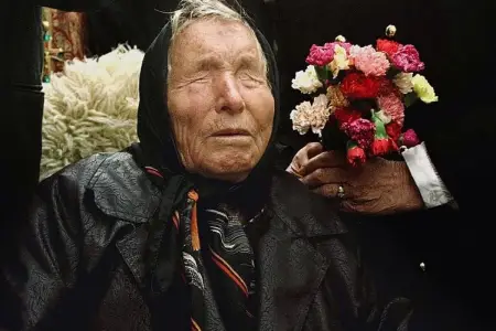 Baba Vanqanın 2026-cı il üçün bu iddiası gündəm oldu
