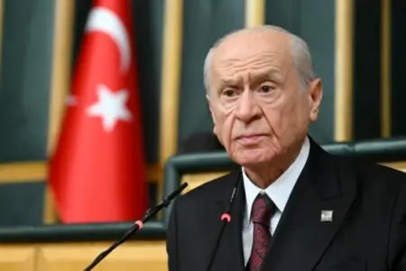 "Azərbaycan və Türkiyə bir-birindən ayrılmaz bütövdür" - Dövlət Bağçalı