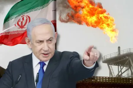 İran rejimini necə devirəcəyimi bilirəm - Netanyahu