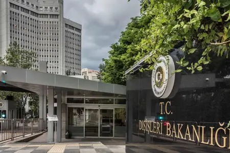 Türkiyə XİN Azərbaycanı təbrik etdi